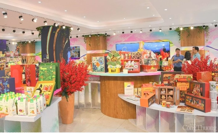 Indonesia’s Halal market offers major opportunities for Vietnamese businesses